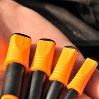 Guru Punch Set